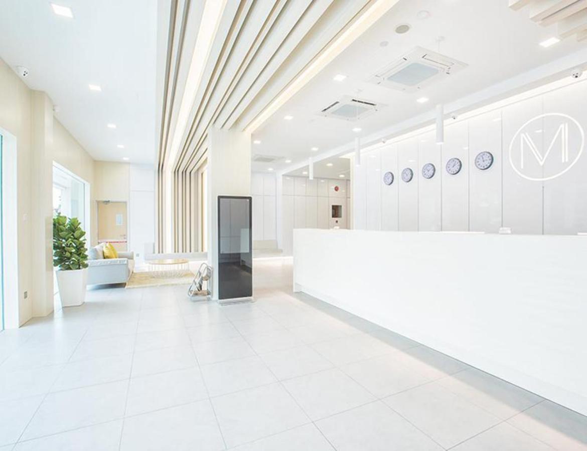 Minimalist Hotel Johor Bahru Luaran gambar