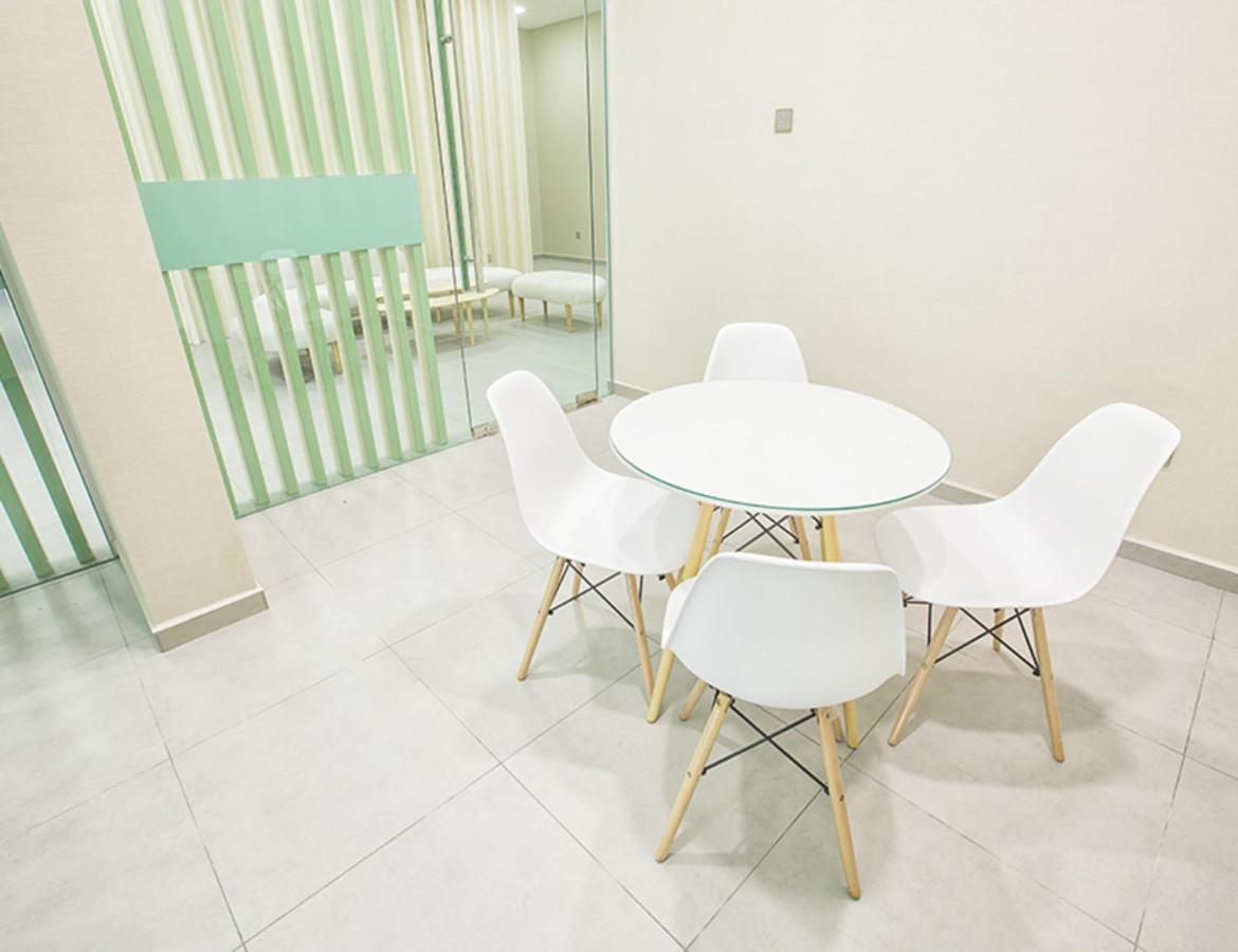 Minimalist Hotel Johor Bahru Luaran gambar