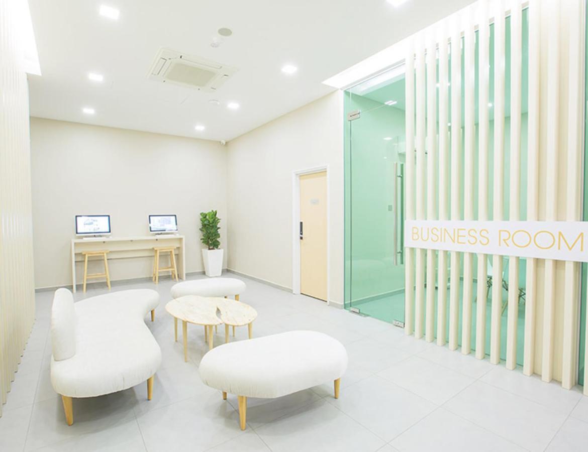 Minimalist Hotel Johor Bahru Luaran gambar