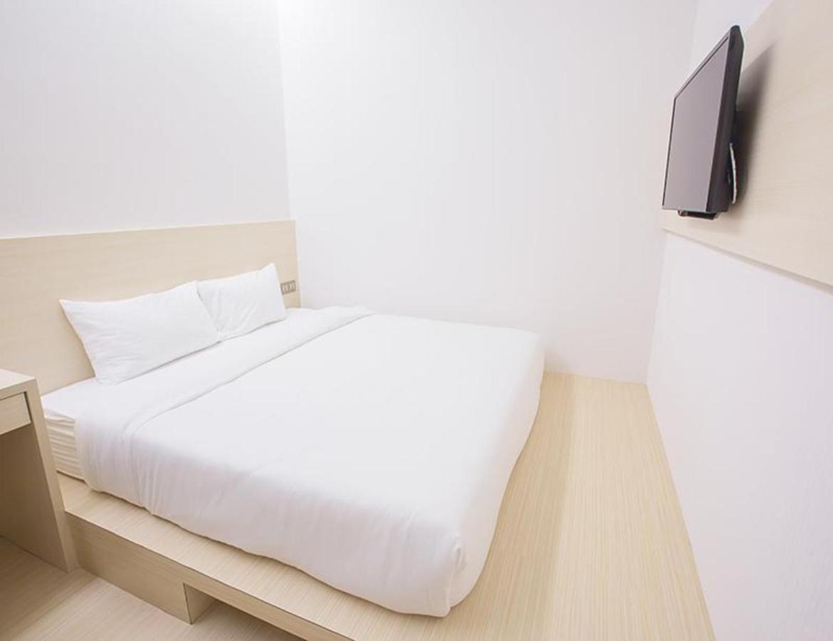 Minimalist Hotel Johor Bahru Luaran gambar