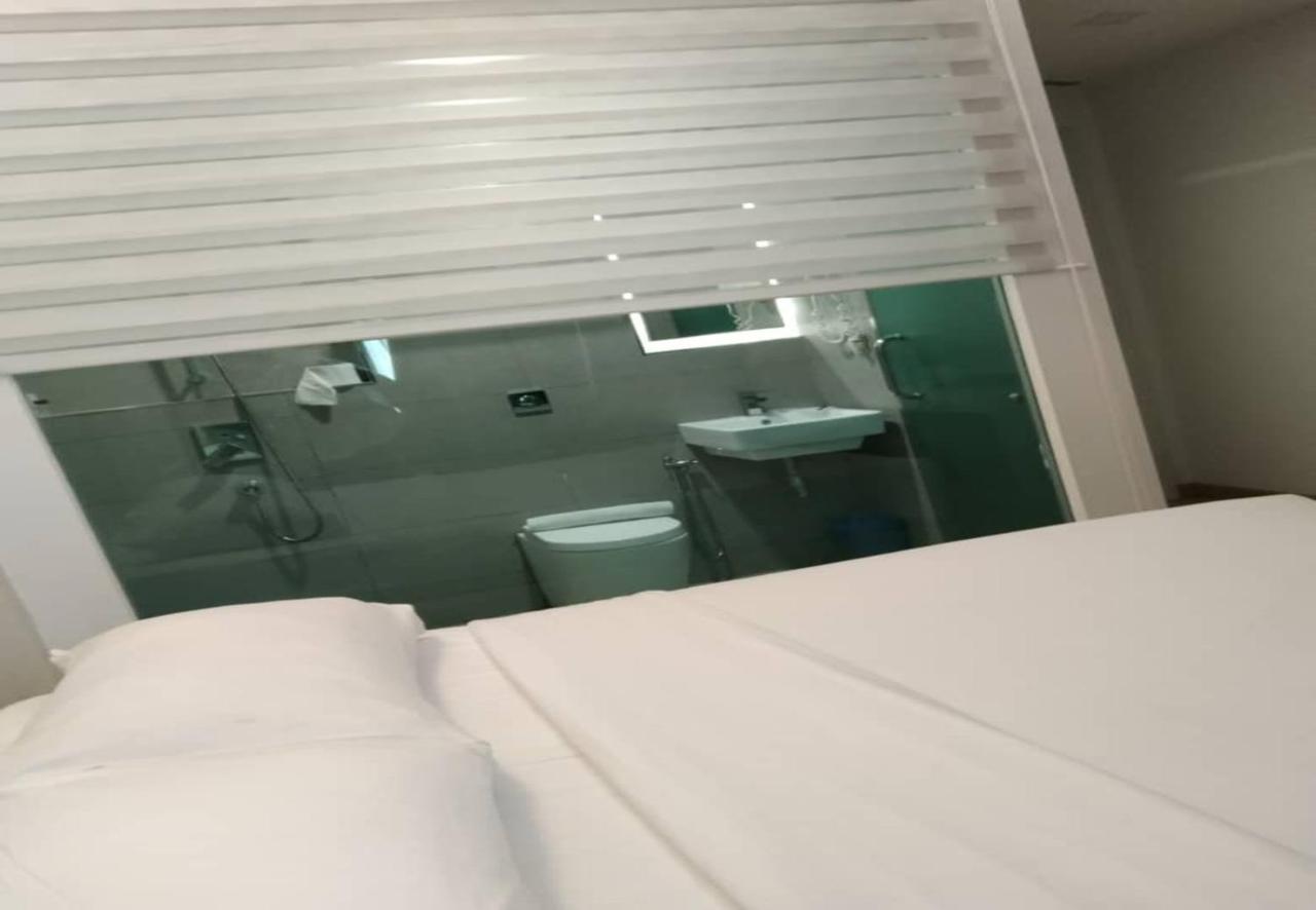 Minimalist Hotel Johor Bahru Luaran gambar