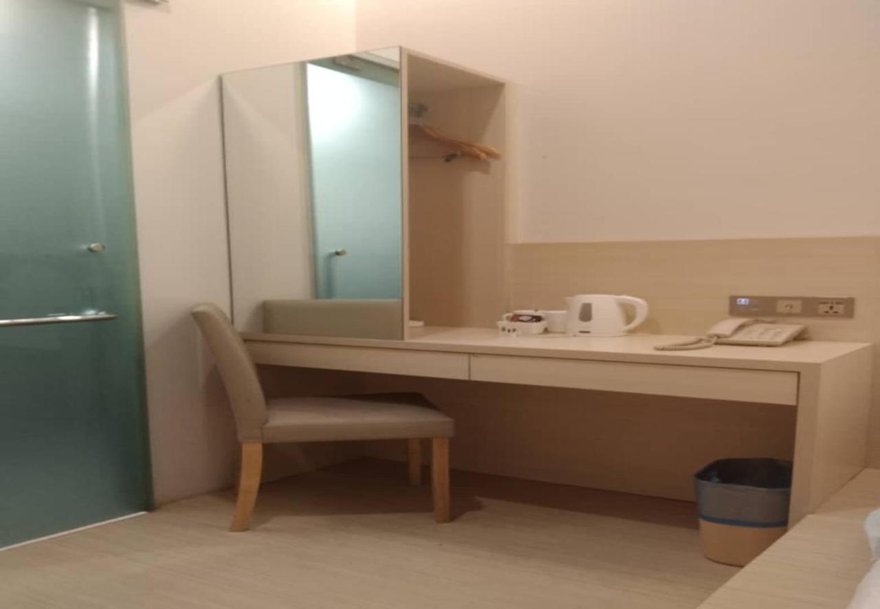 Minimalist Hotel Johor Bahru Luaran gambar
